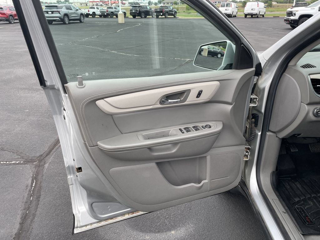 Used 2017 Chevrolet Traverse LT AWD/4WD image 21