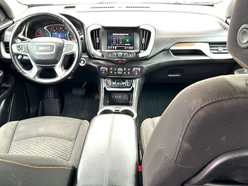 Used 2021 GMC Terrain SLE w/ Driver Convenience Package image 20