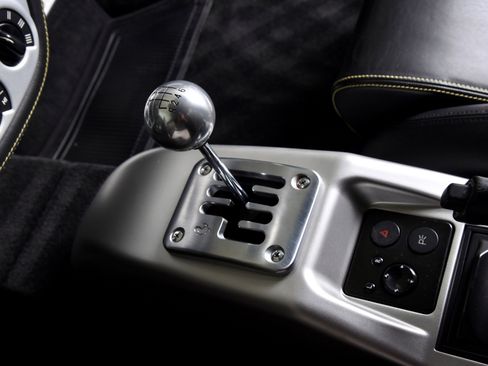 Used 2001 Ferrari 360 Spider RWD image 5