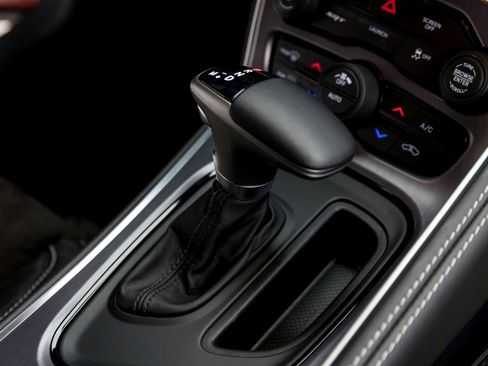 Used 2018 Dodge Challenger SRT Demon image 32