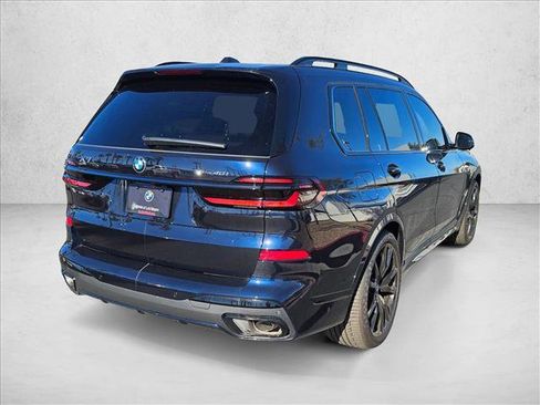 New 2026 BMW X7 xDrive40i w/ Executive Package image 2