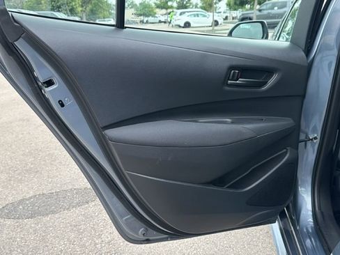 Used 2024 Toyota Corolla LE FWD image 33