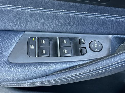 Used 2018 BMW 540i RWD image 13