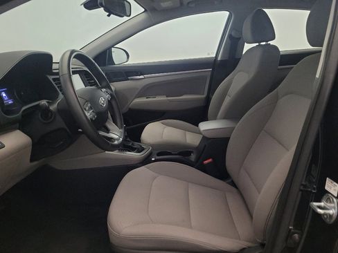 Used 2020 Hyundai Elantra Value Edition w/ Cargo Package (C1) FWD image 17