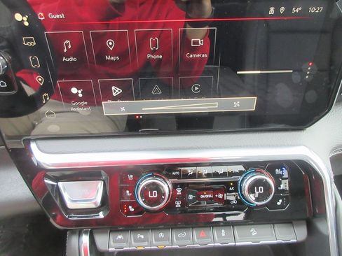 New 2026 GMC Sierra 1500 Denali image 20