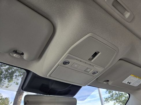 New 2026 Nissan Sentra SL w/ Floor Mat Package FWD image 15