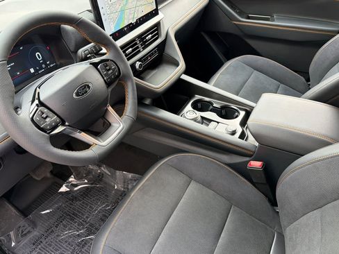 New 2026 Ford Explorer Tremor AWD/4WD image 18