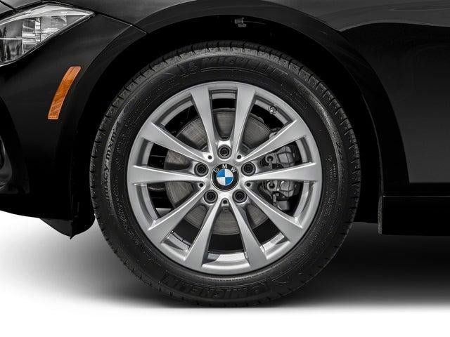 Used 2016 BMW 320i Sedan RWD image 11