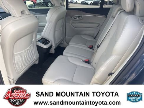 Used 2024 Volvo XC90 B6 Core w/ Protection Package Premier image 13