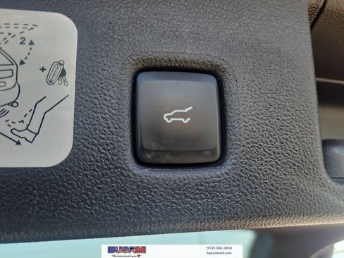 Used 2020 Ford Escape SEL AWD/4WD image 7