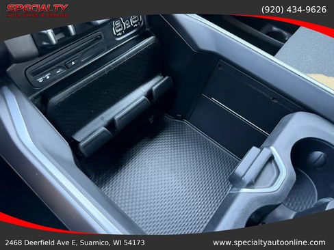 Used 2019 RAM 1500 Big Horn AWD/4WD image 34