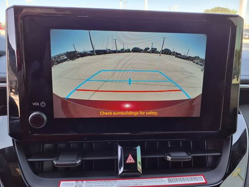 New 2026 Toyota Corolla GR AWD/4WD image 13