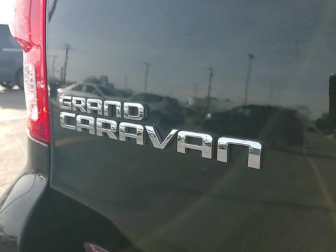 Used 2019 Dodge Grand Caravan GT image 7