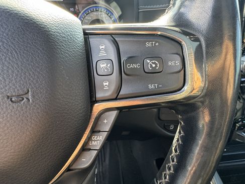 Used 2019 RAM 1500 Limited RWD image 34