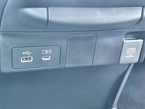 New 2026 Honda Odyssey EX-L image 18