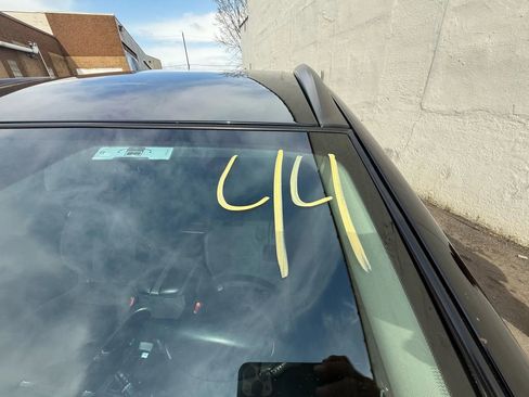 Used 2021 Nissan Murano SV image 34