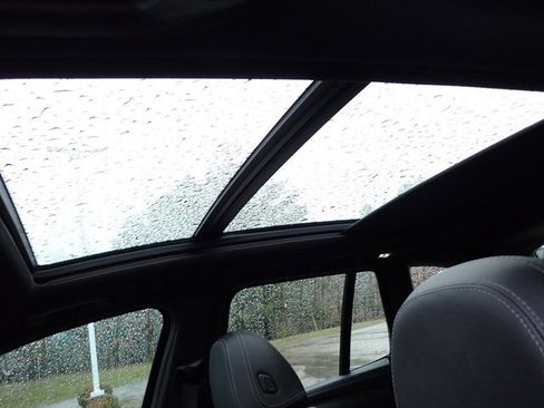 Used 2021 BMW X3 M40i w/ Executive Package image 21