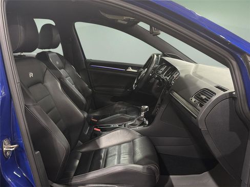 Used 2016 Volkswagen Golf R 4-Door AWD/4WD image 13
