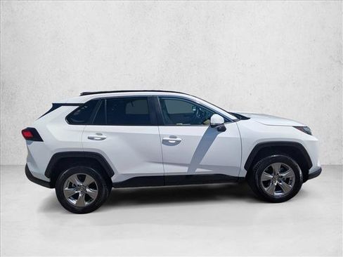 Used 2023 Toyota RAV4 XLE w/ Convenience Package FWD image 4