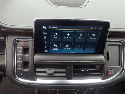 Used 2024 Chevrolet Tahoe Premier w/ Advanced Technology Package image 29