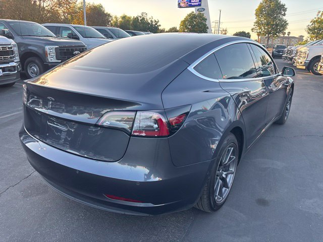 Used 2018 Tesla Model 3 Long Range RWD image 5