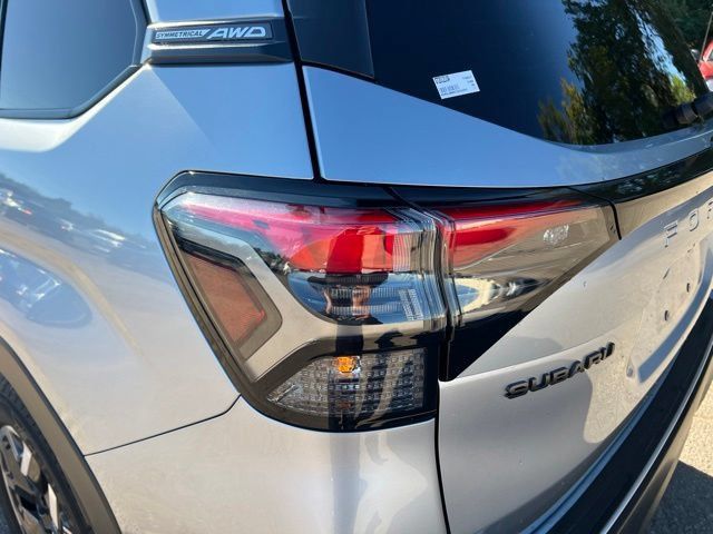 Used 2026 Subaru Forester Premium w/ Base/Premium Package AWD/4WD image 10