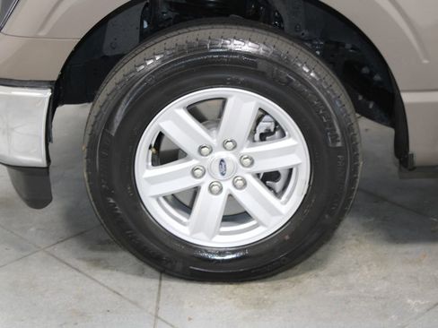 Used 2023 Ford F150 XLT image 17