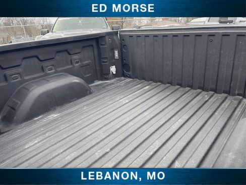 Certified 2021 Chevrolet Silverado 1500 LTZ image 24