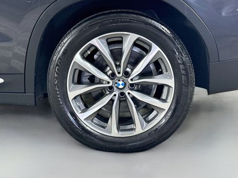 Used 2019 BMW X3 sDrive30i w/ Driving Assistance Package RWD image 37