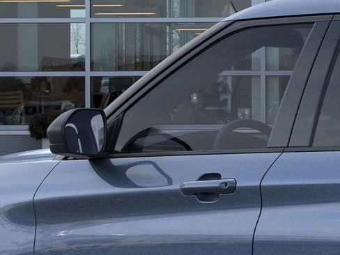 New 2025 Ford Explorer Active image 20