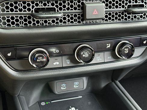 New 2026 Honda HR-V Sport image 22