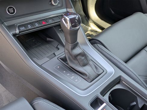 New 2025 Audi Q3 2.0T Premium image 7