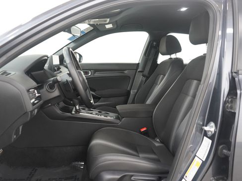 Used 2024 Honda Civic Sport image 21