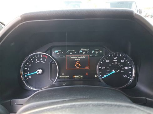 Used 2018 Ford Expedition Max XLT w/ Equipment Group 202A image 23