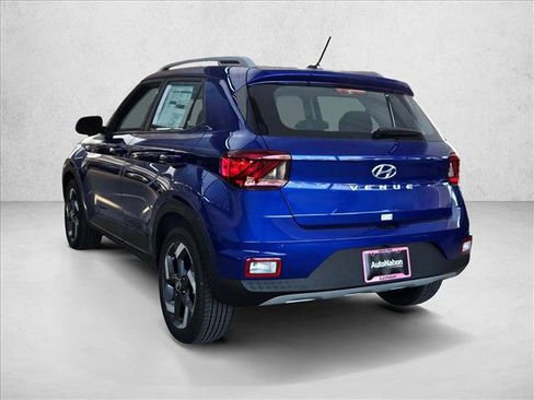 New 2026 Hyundai Venue SEL image 9