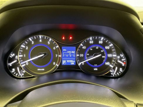 Used 2019 INFINITI QX80 Luxe w/ 22" Wheel Package image 12