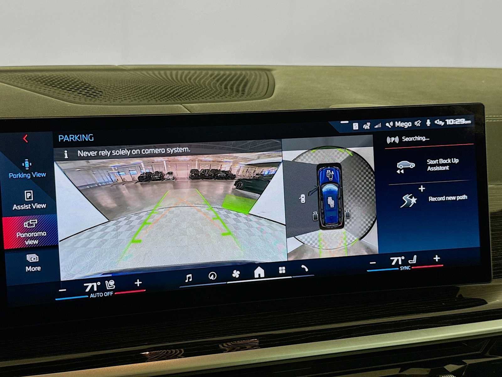 Used 2026 BMW X7 M60i AWD/4WD image 15