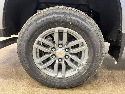 New 2026 Chevrolet Colorado LT w/ LT Convenience Package image 23