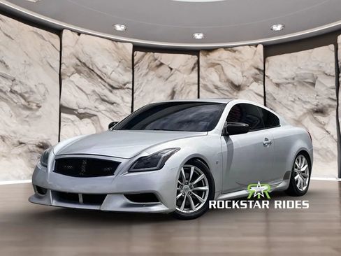 Used 2014 INFINITI Q60 Journey w/ Premium Package RWD image 28