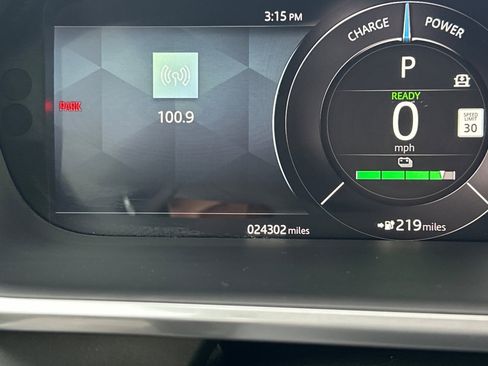 Used 2022 Jaguar I-PACE HSE image 23