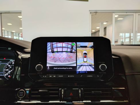 Used 2024 Nissan Pathfinder Rock Creek image 27