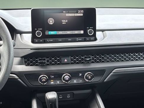 Used 2024 Honda Accord LX image 25