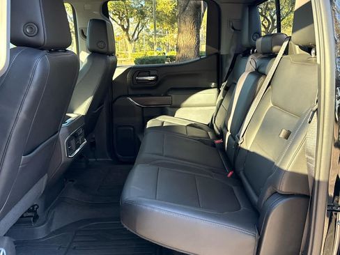 Used 2020 GMC Sierra 1500 SLT w/ SLT Premium Plus Package image 11