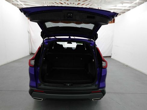 Certified 2023 Honda CR-V Sport image 29