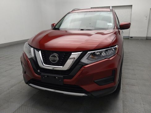 Used 2018 Nissan Rogue SV AWD/4WD image 15
