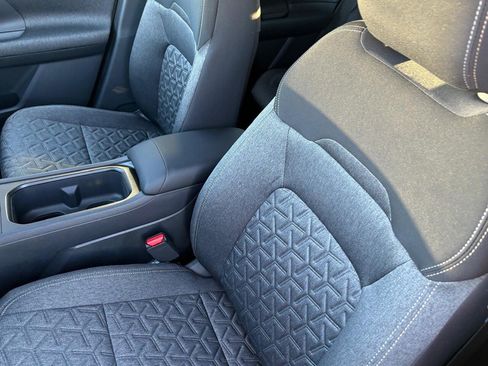 New 2026 Nissan Kicks SV image 19