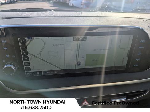 Certified 2023 Hyundai Sonata SEL image 6