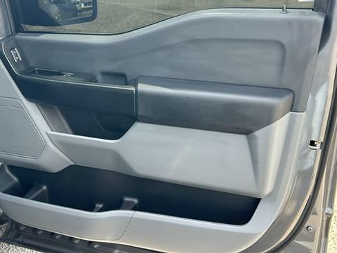 Certified 2025 Ford F150 XL AWD/4WD image 10