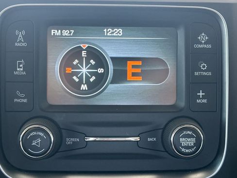 Used 2020 RAM 1500 Classic Warlock AWD/4WD image 19