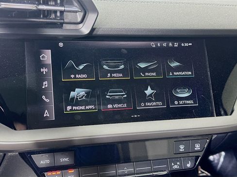 Used 2024 Audi A3 2.0T Premium image 20